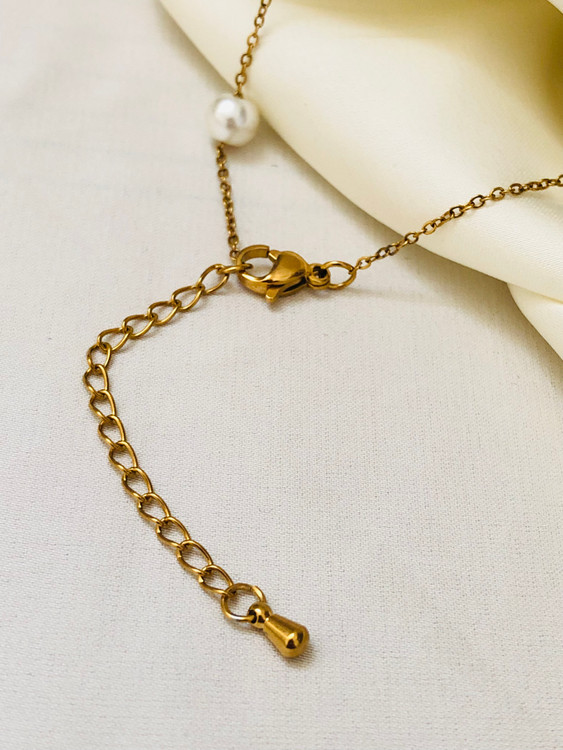 با قفل استیل و حلقه سایز ۱۰سانتی