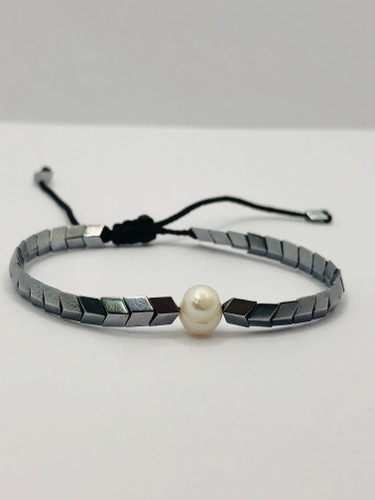 دستبند حدید