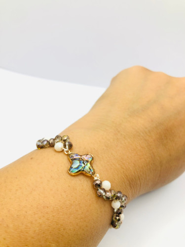 دستبند استیل