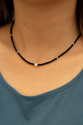 گردنبندی خاص