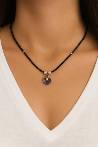 گردنبند دریایی